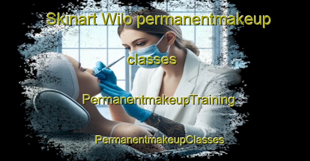 Skinart Wilo permanentmakeup classes | PermanentmakeupTraining | PermanentmakeupClasses | SkinartTraining-South Africa