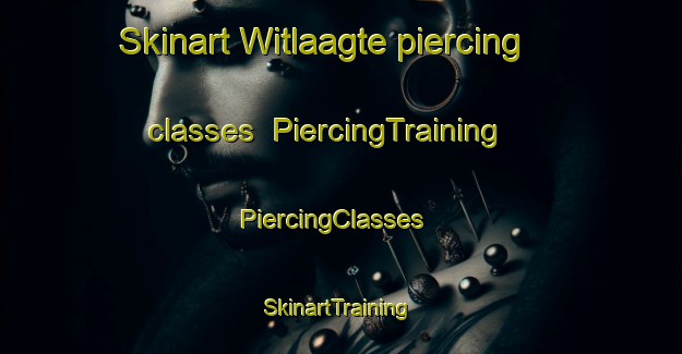 Skinart Witlaagte piercing classes | PiercingTraining | PiercingClasses | SkinartTraining-South Africa