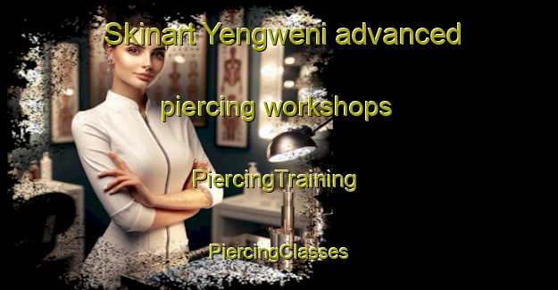 Skinart Yengweni advanced piercing workshops | #PiercingTraining #PiercingClasses #SkinartTraining-South Africa