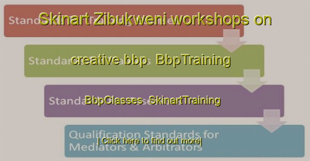 Skinart Zibukweni workshops on creative bbp | BbpTraining | BbpClasses | SkinartTraining-South Africa