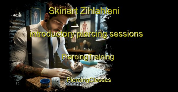 Skinart Zihlahleni introductory piercing sessions | #PiercingTraining #PiercingClasses #SkinartTraining-South Africa