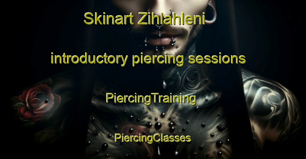 Skinart Zihlahleni introductory piercing sessions | #PiercingTraining #PiercingClasses #SkinartTraining-South Africa