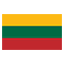 Lithuania Flag